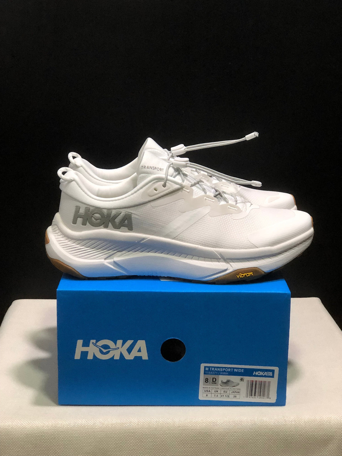 HOKA ONE ONE Skyflow Running Shoes