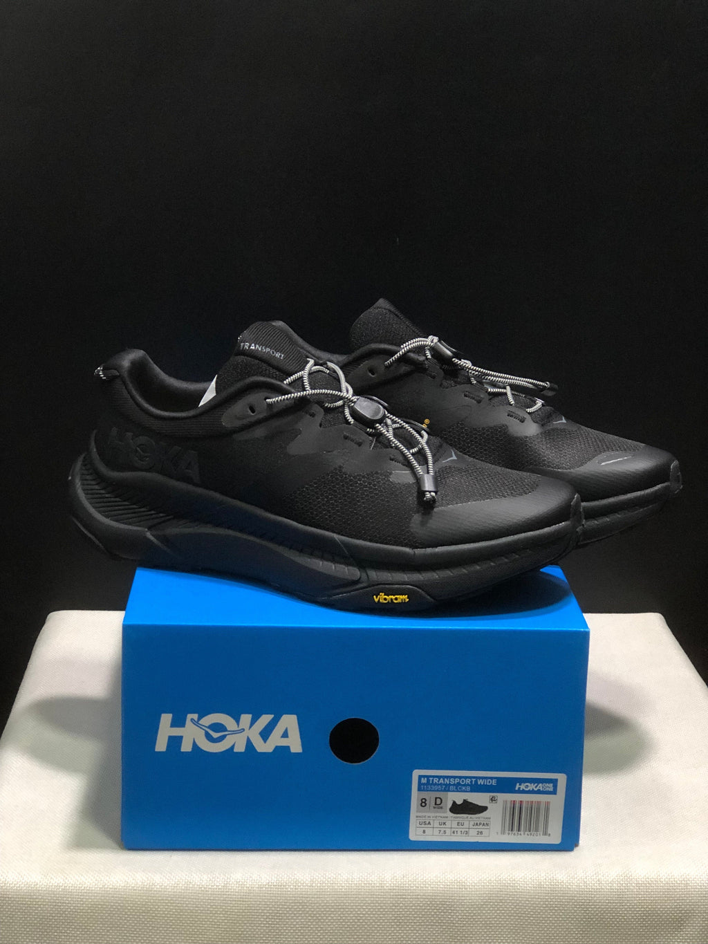 HOKA ONE ONE Skyflow Running Shoes