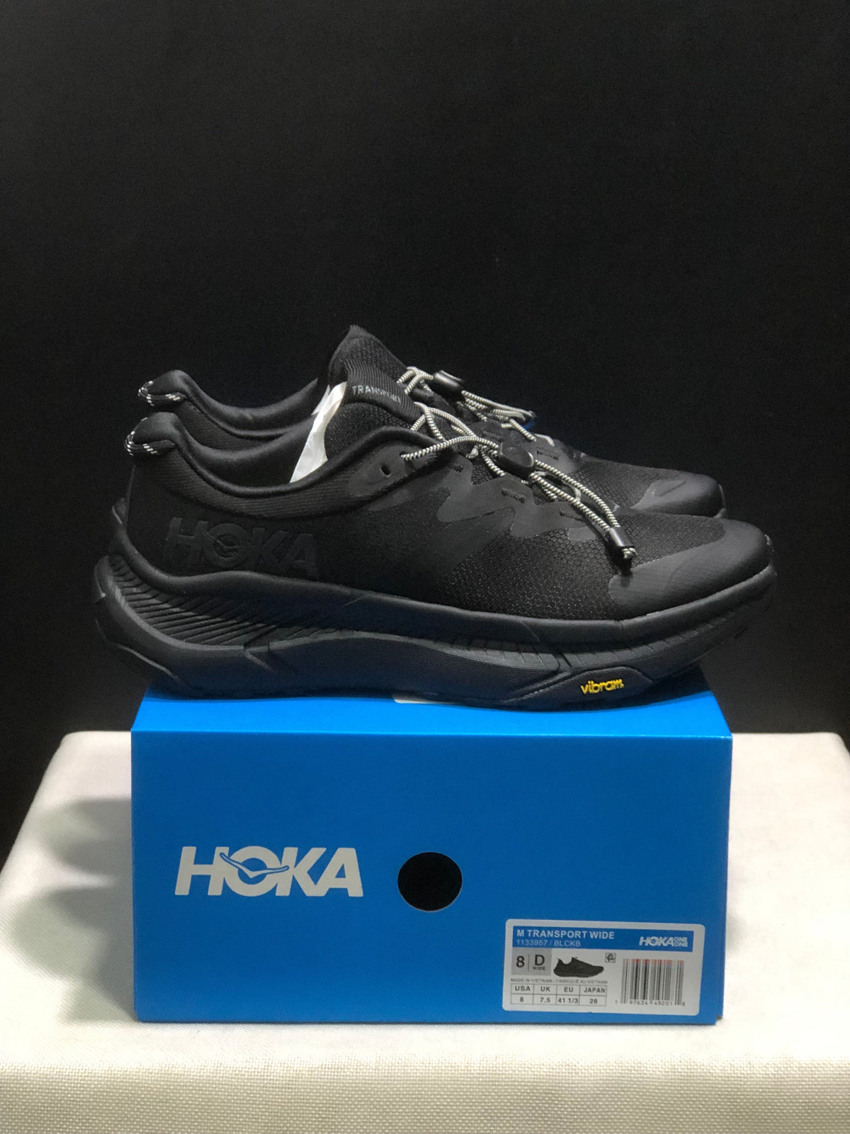 HOKA ONE ONE Skyflow Running Shoes