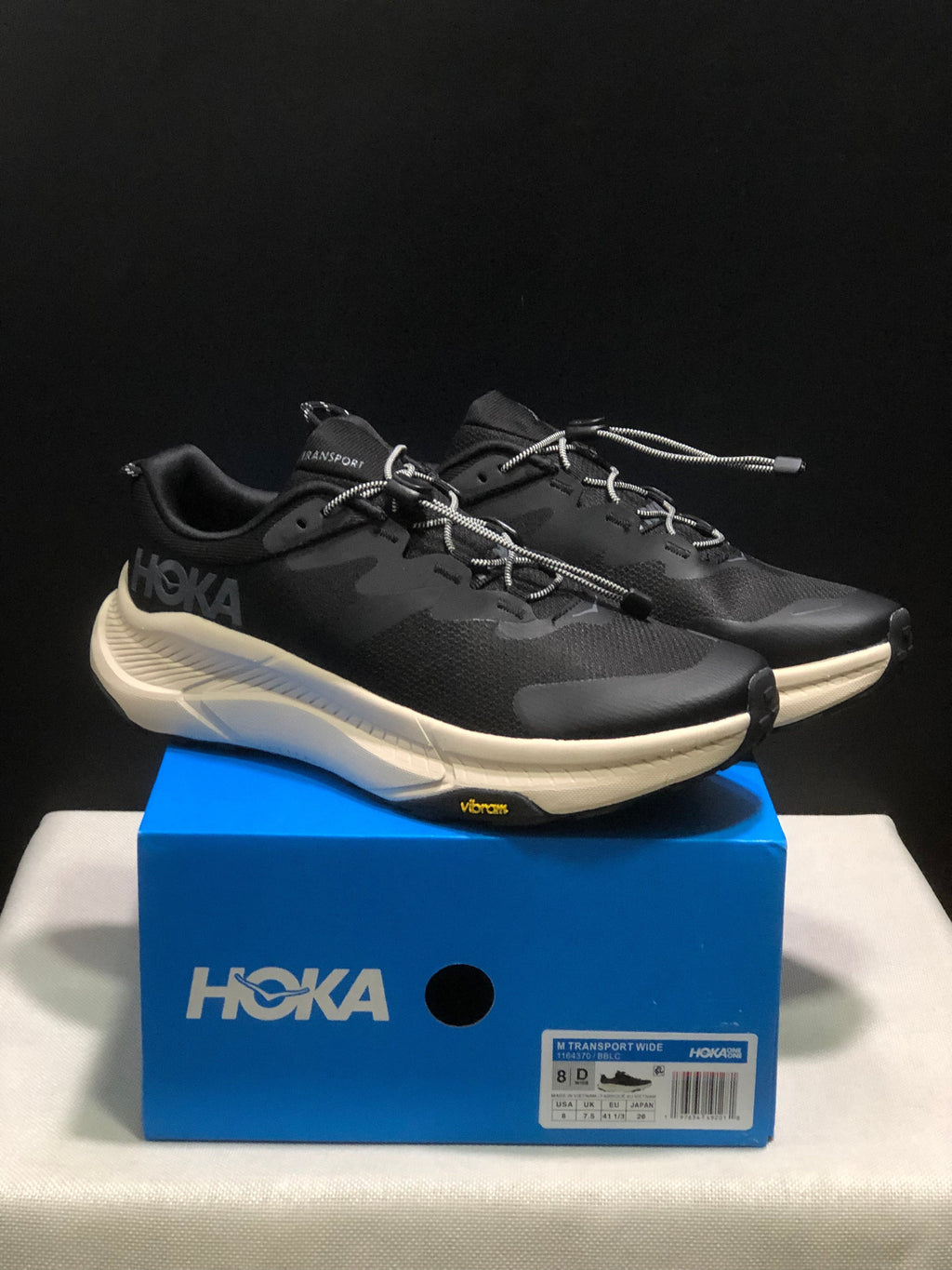HOKA ONE ONE Skyflow Running Shoes