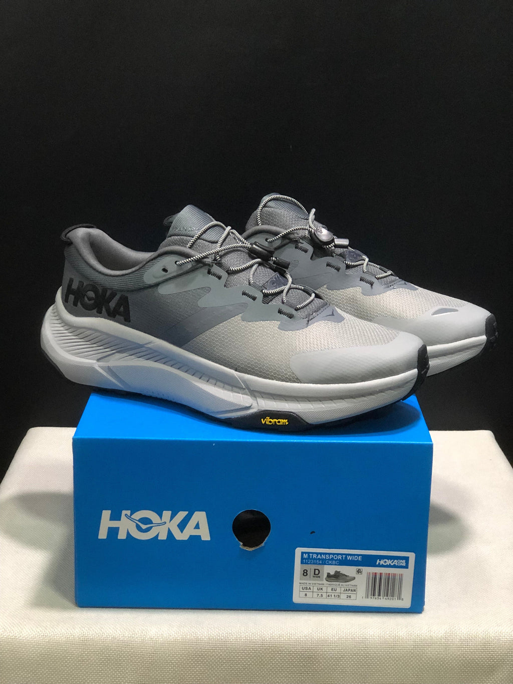 HOKA ONE ONE Skyflow Running Shoes