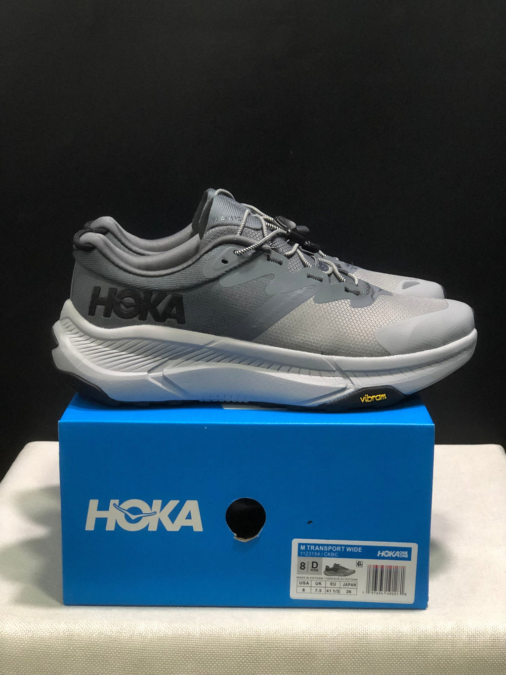HOKA ONE ONE Skyflow Running Shoes