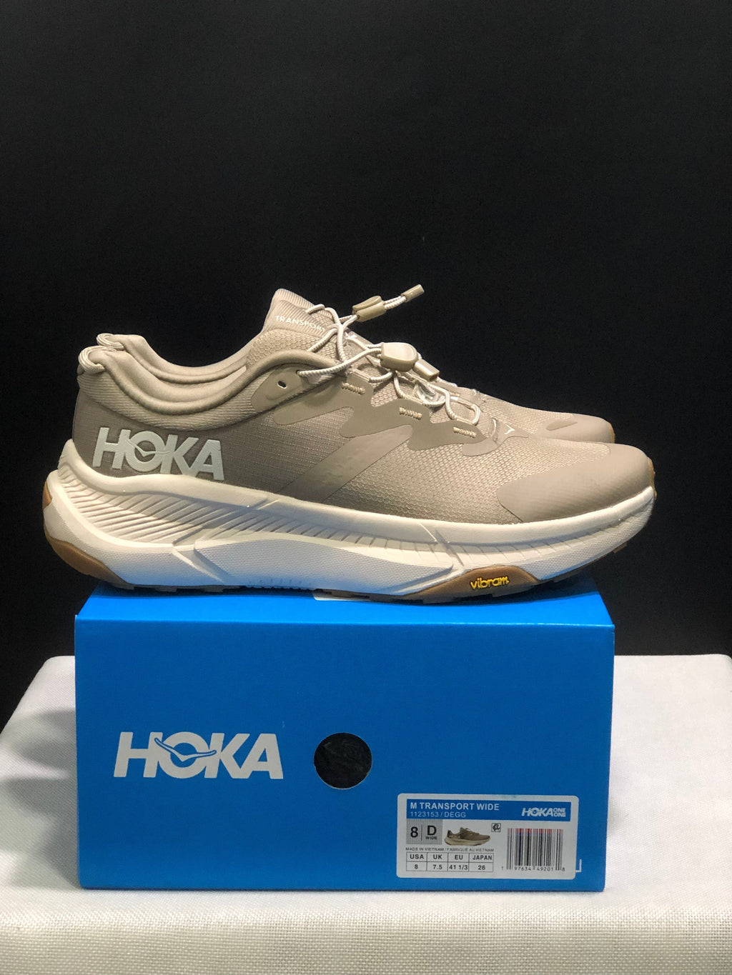 HOKA ONE ONE Skyflow Running Shoes