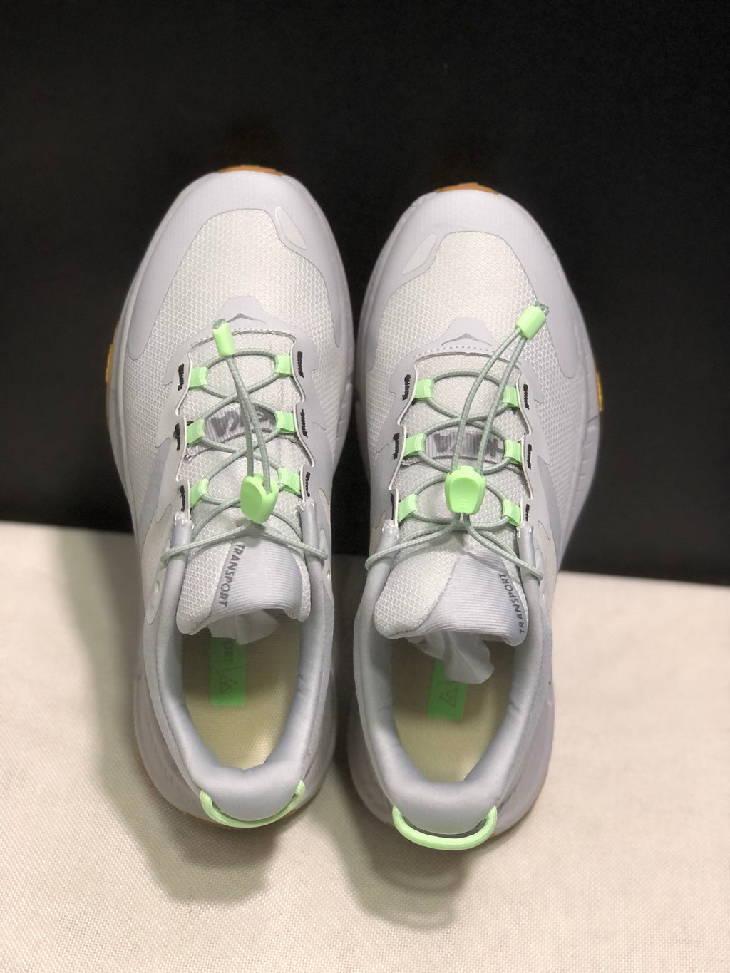 HOKA ONE ONE Skyflow Running Shoes