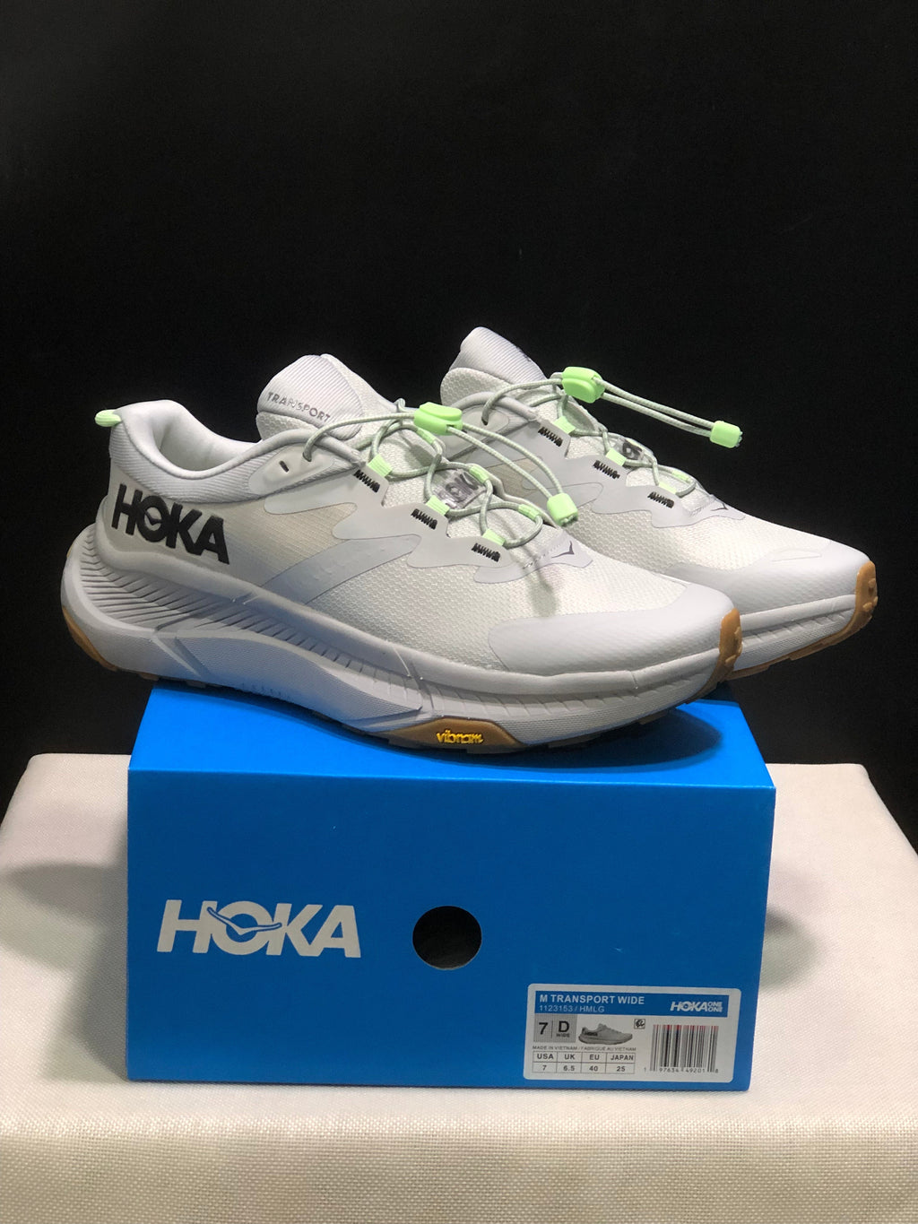 HOKA ONE ONE Skyflow Running Shoes