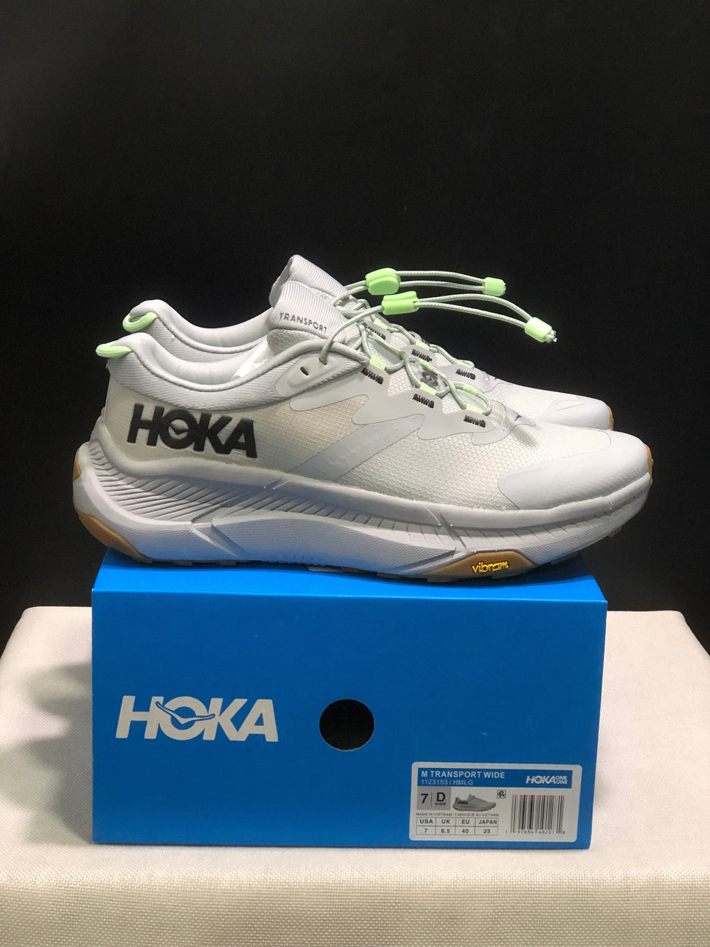 HOKA ONE ONE Skyflow Running Shoes