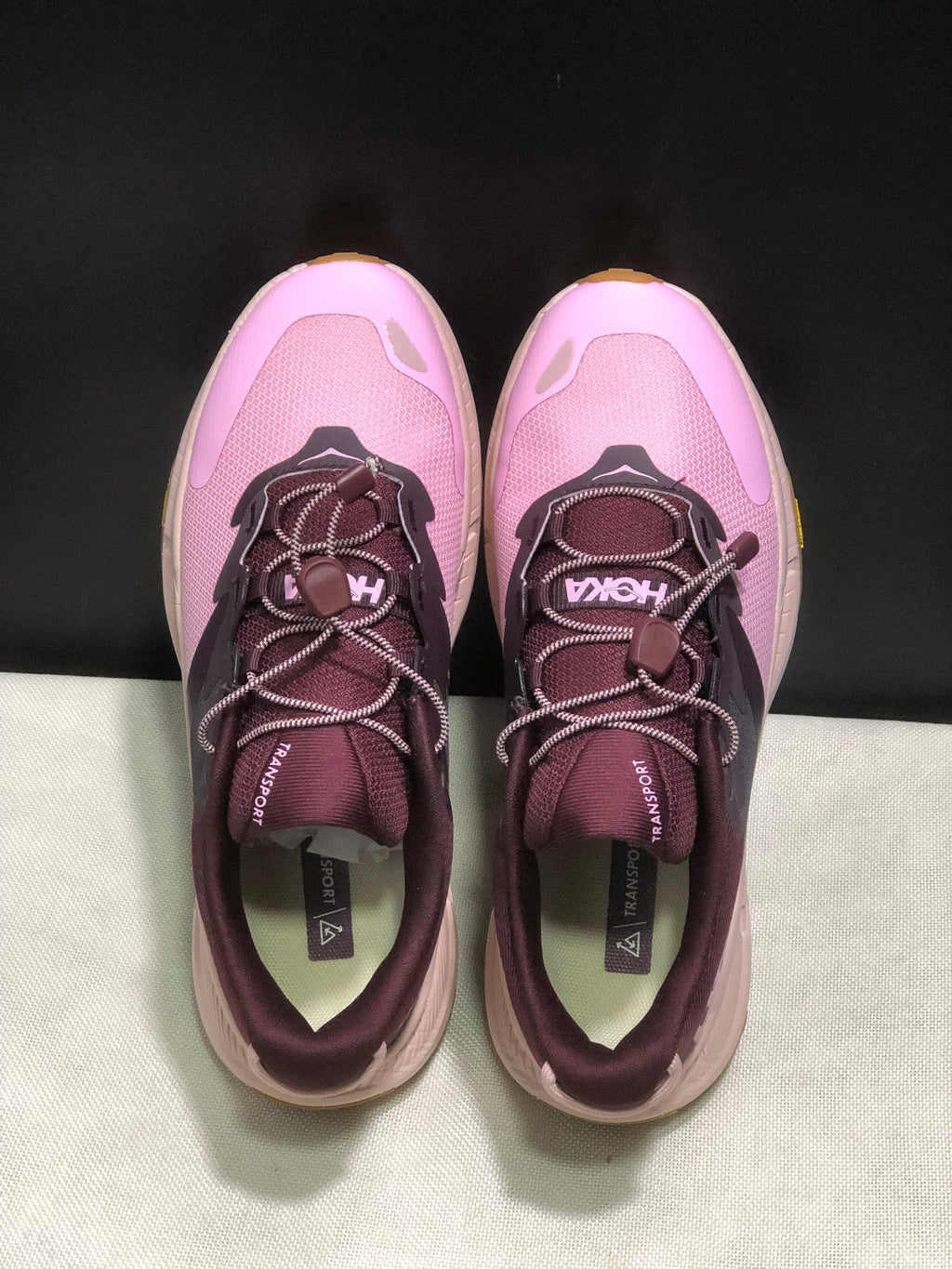 HOKA ONE ONE Skyflow Running Shoes