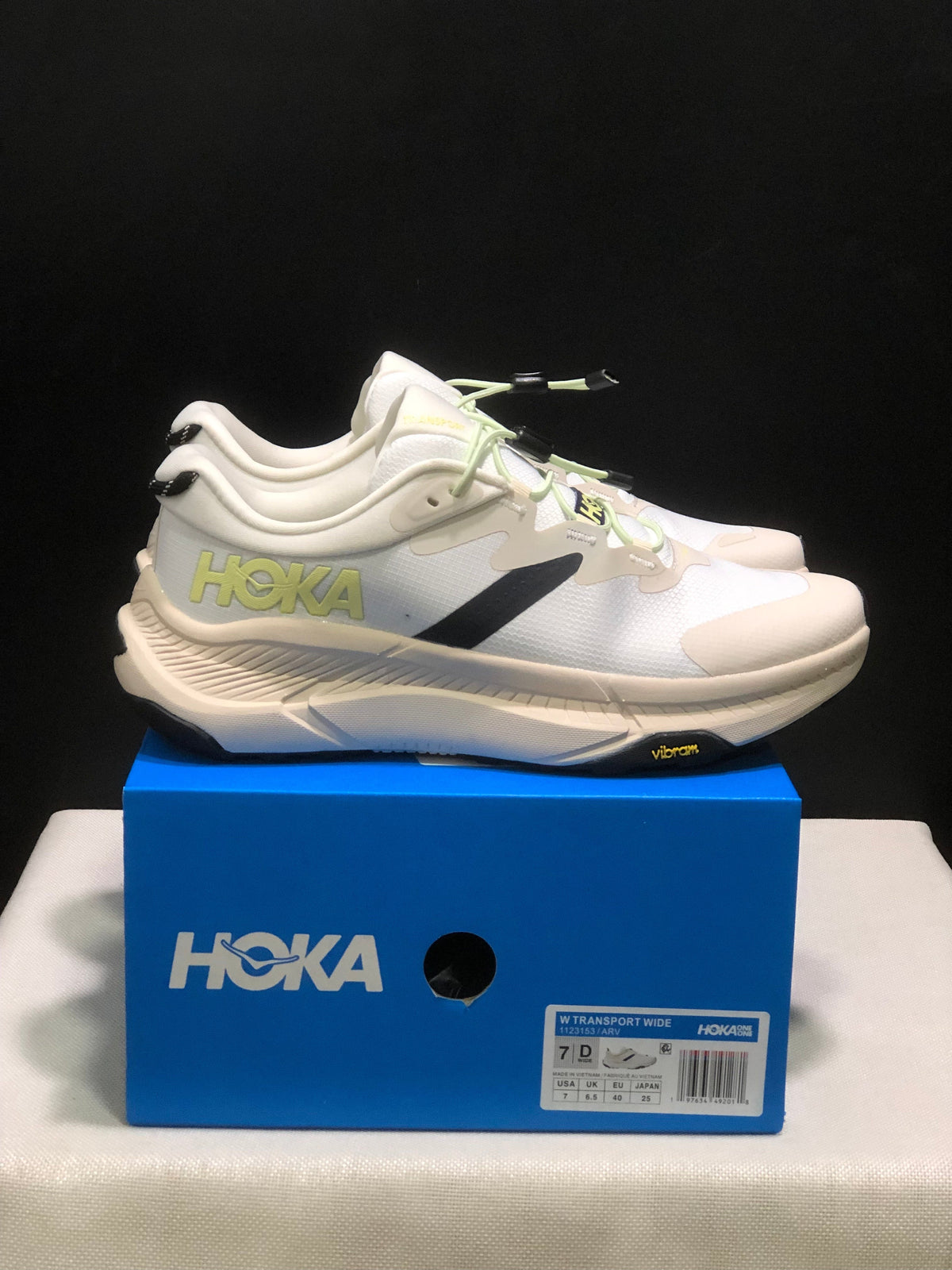 HOKA ONE ONE Skyflow Running Shoes