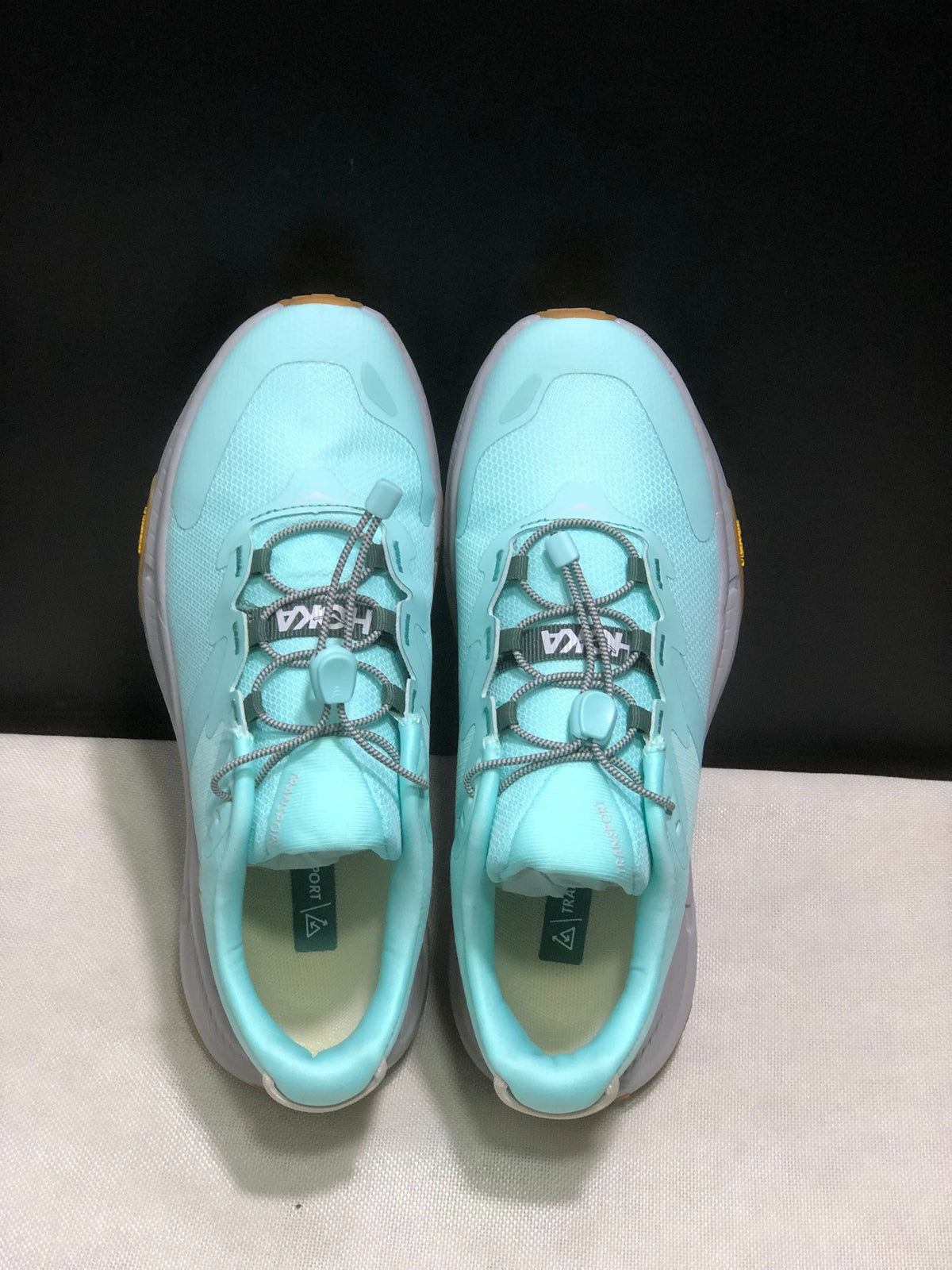 HOKA ONE ONE Skyflow Running Shoes