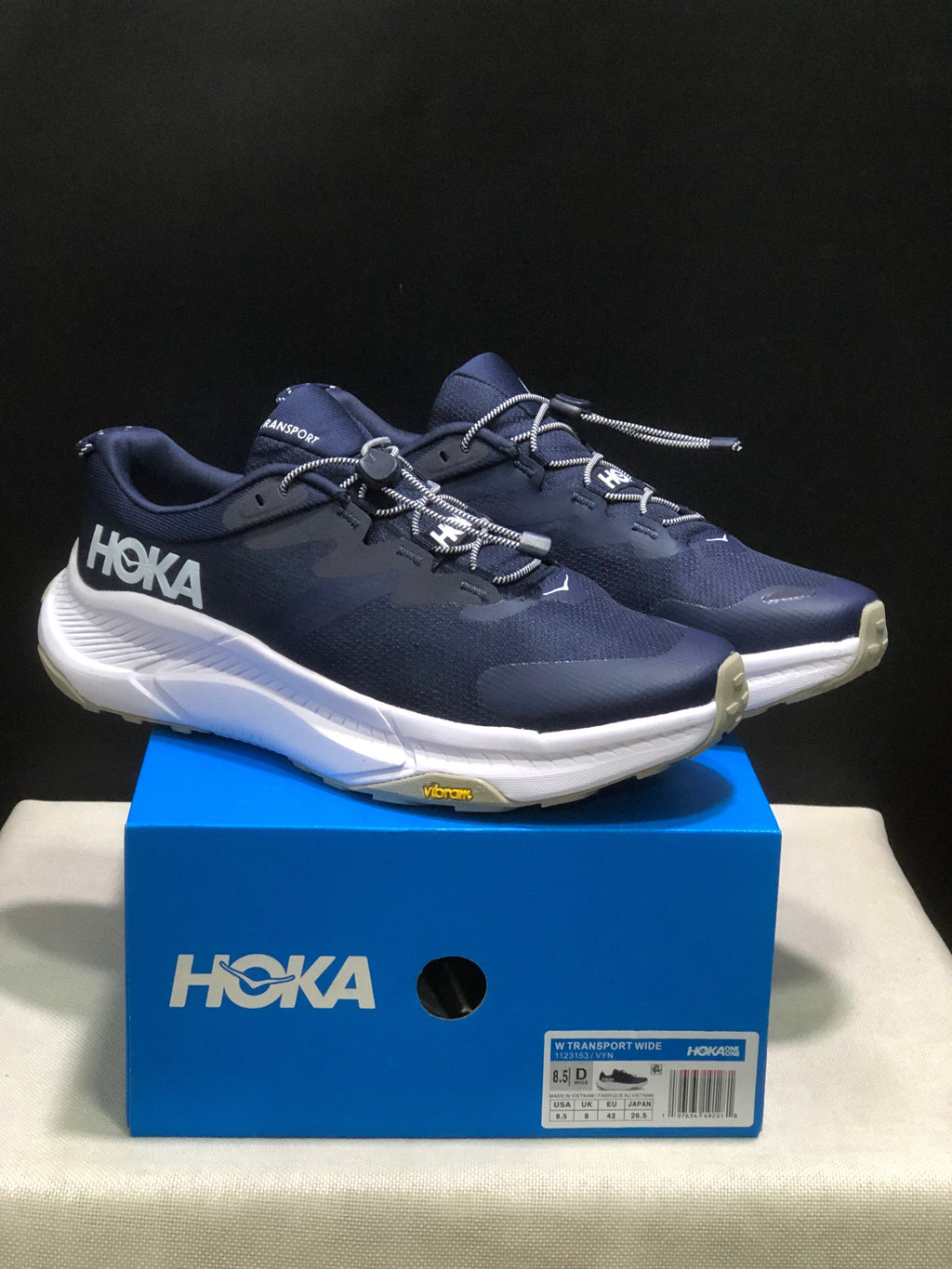 HOKA ONE ONE Skyflow Running Shoes