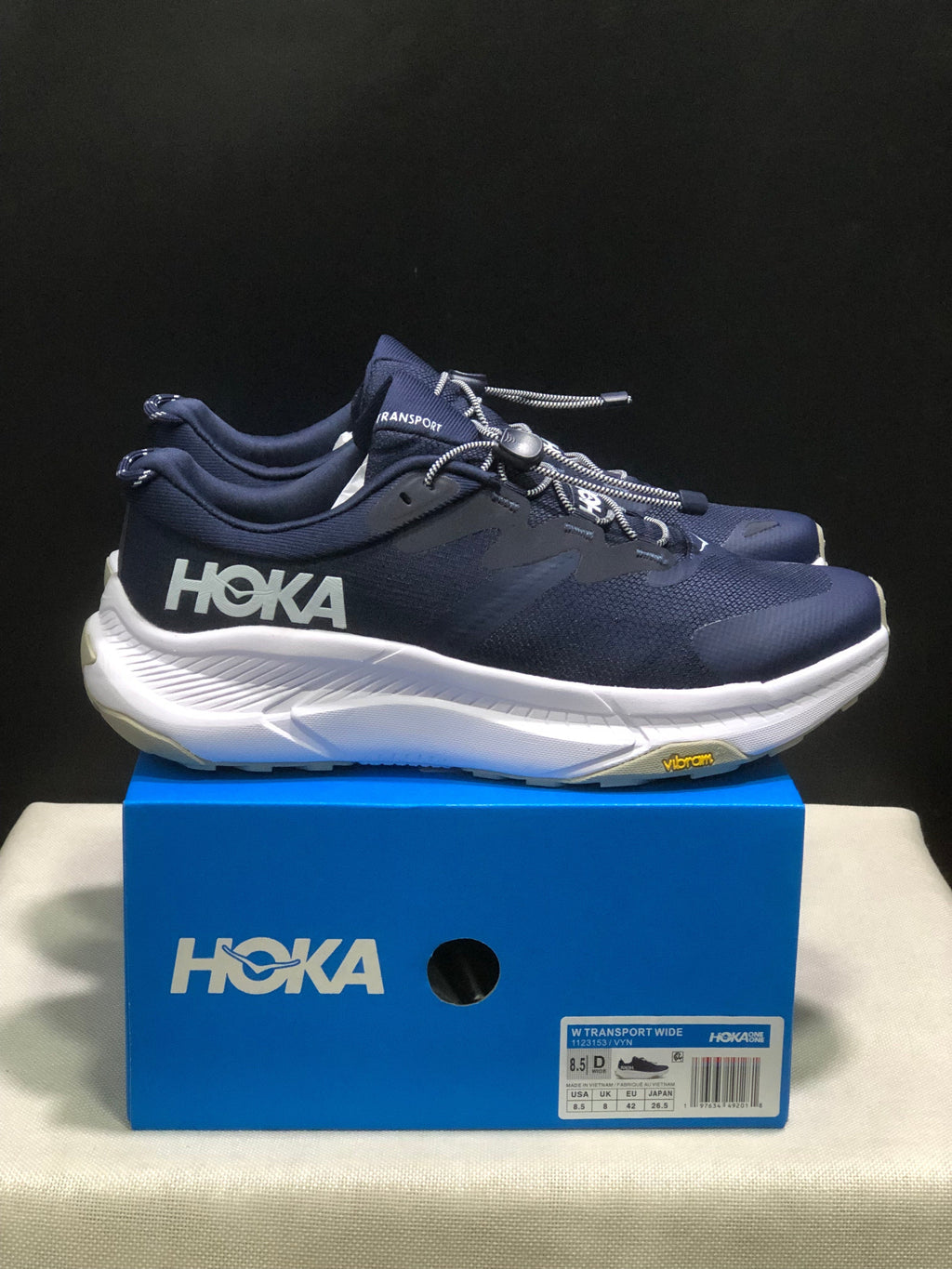 HOKA ONE ONE Skyflow Running Shoes