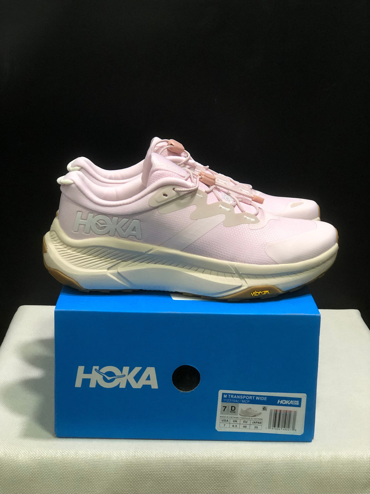 HOKA ONE ONE Skyflow Running Shoes