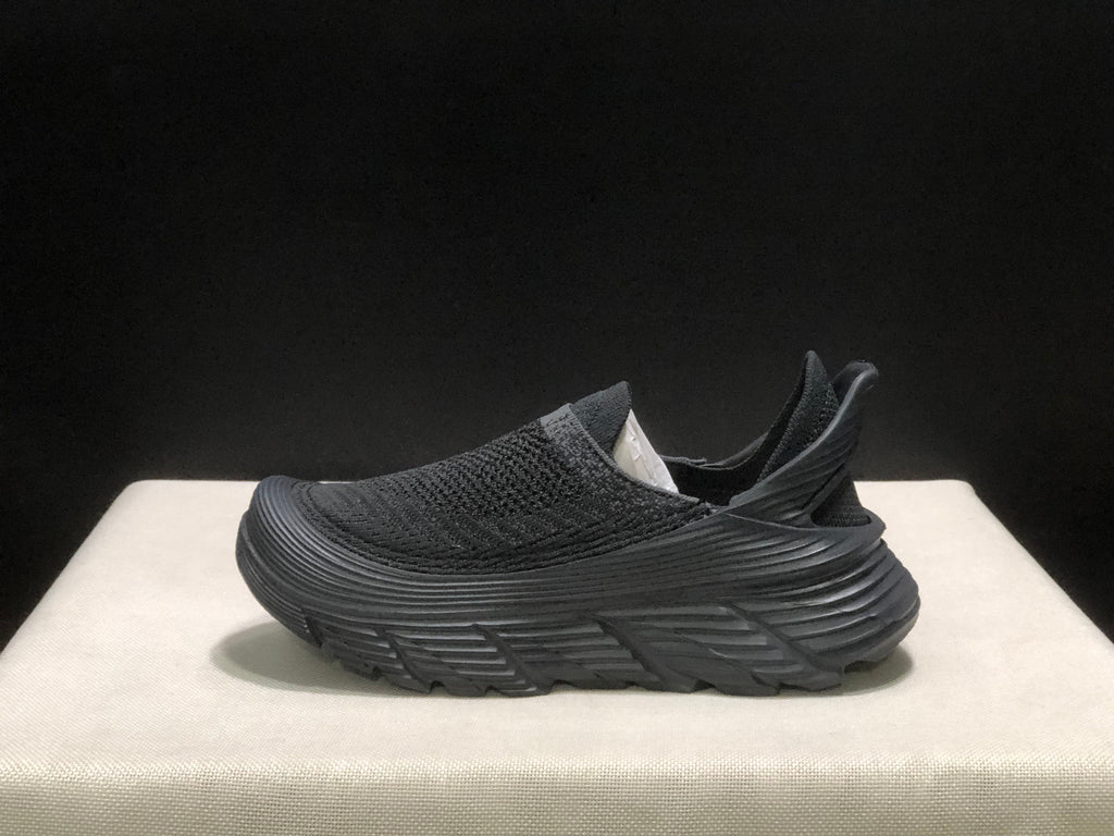 HOKA ONE ONE Restore TC Slip-On Sneakers