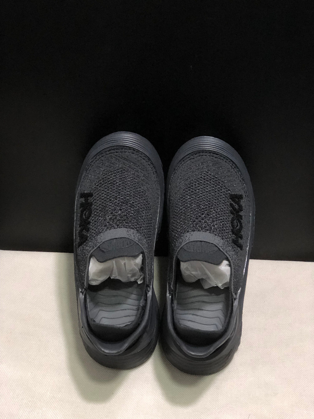 HOKA ONE ONE Restore TC Slip-On Sneakers