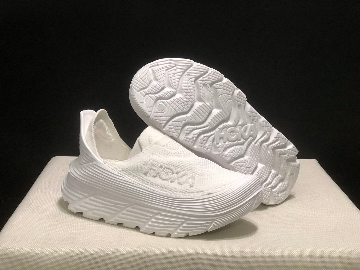 HOKA ONE ONE Restore TC Slip-On Sneakers