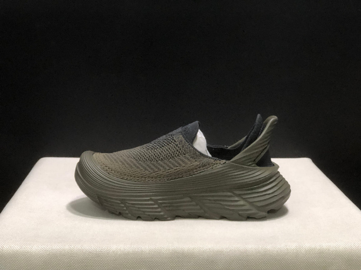 HOKA ONE ONE Restore TC Slip-On Sneakers