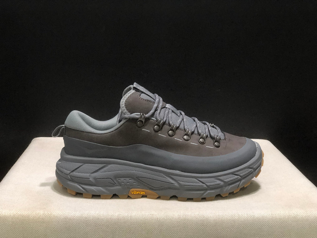 HOKA ONE ONE Tor Summit Sneakers