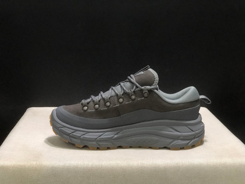 HOKA ONE ONE Tor Summit Sneakers