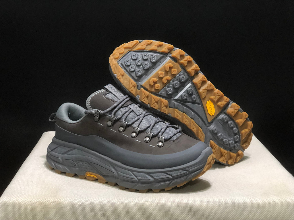 HOKA ONE ONE Tor Summit Sneakers