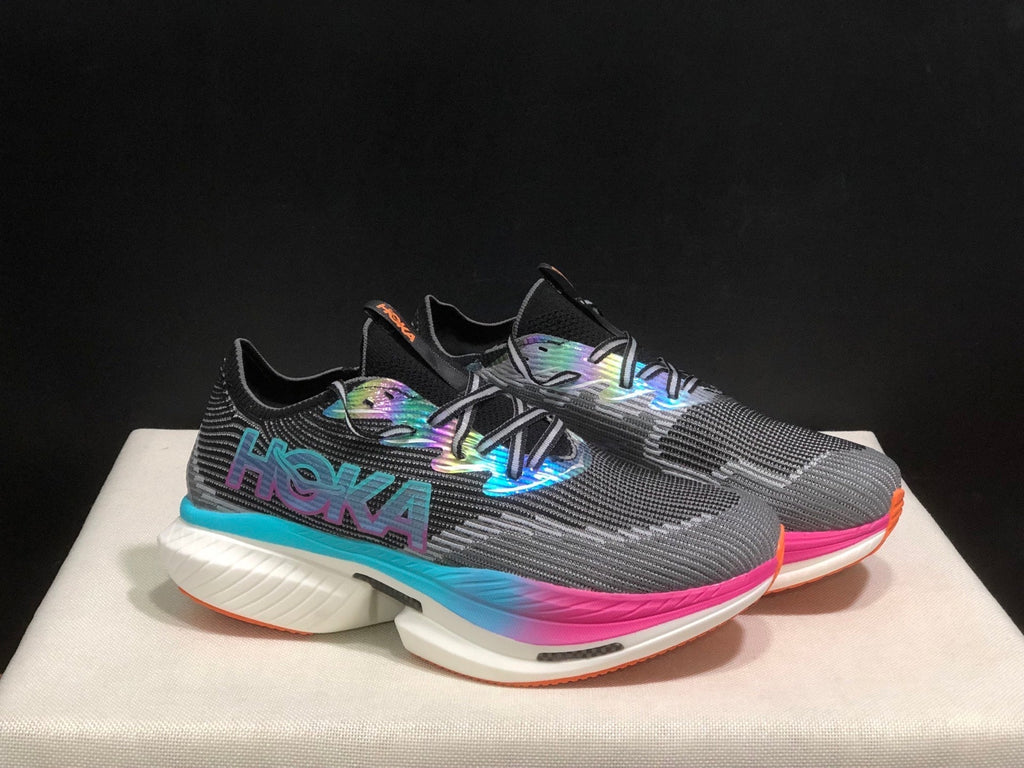 HOKA ONE ONE Cielo X1 Running Shoes