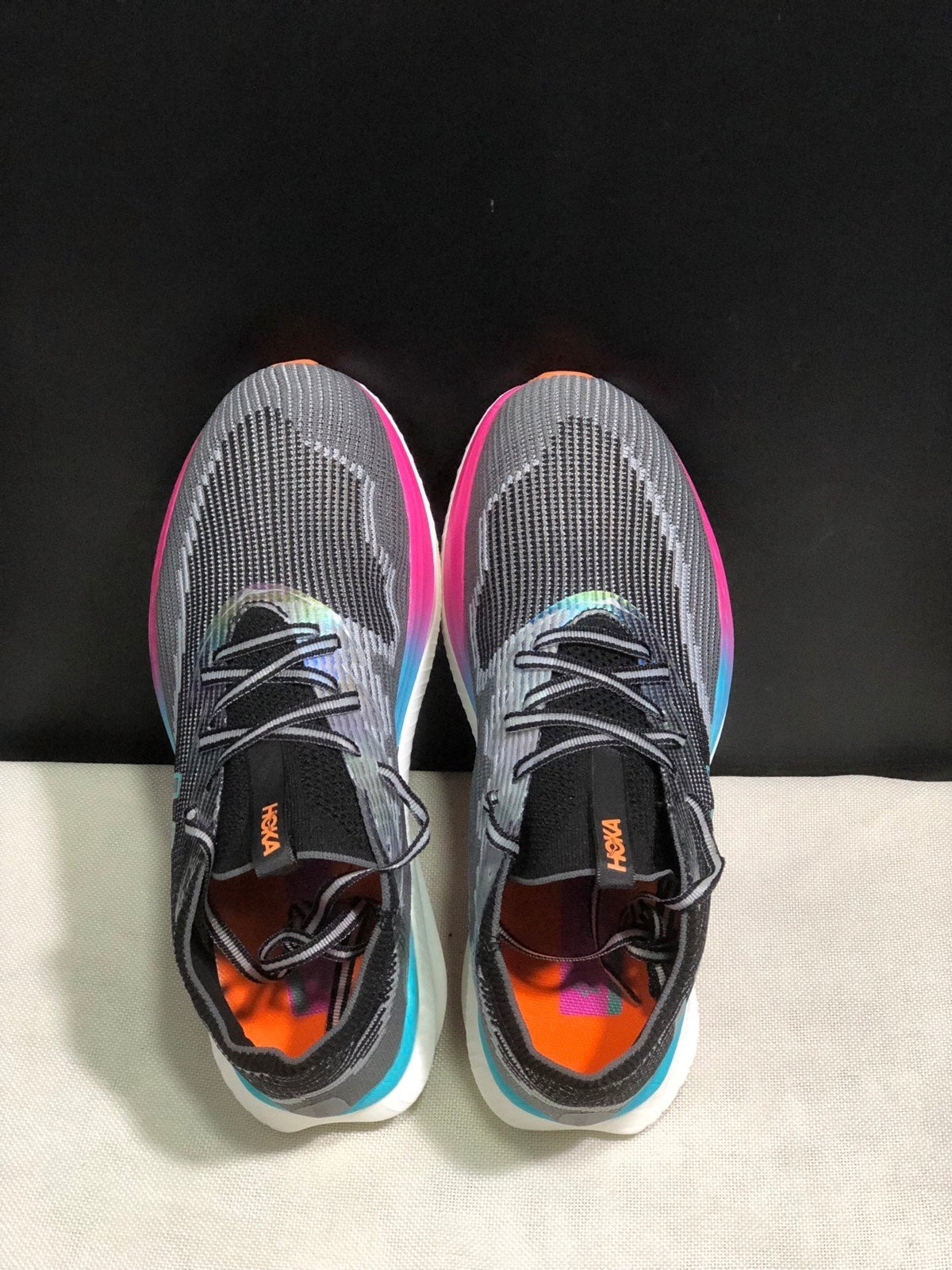 HOKA ONE ONE Cielo X1 Running Shoes