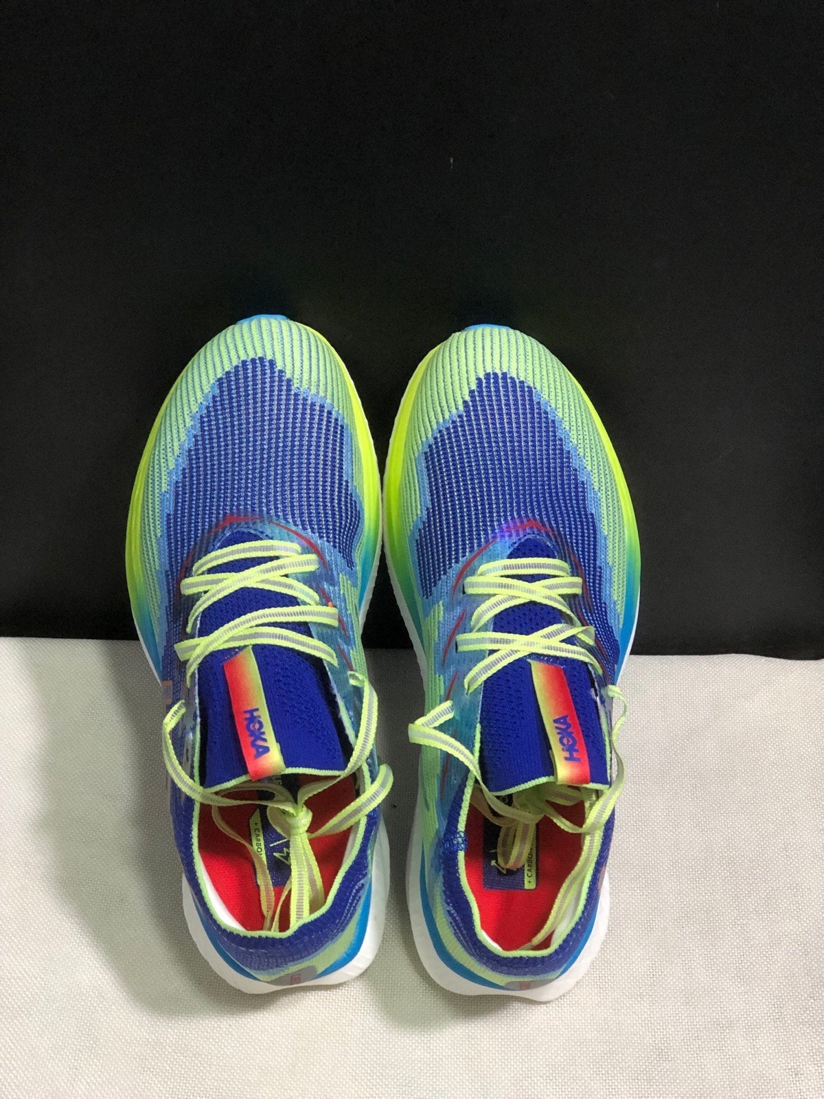 HOKA ONE ONE Cielo X1 Running Shoes