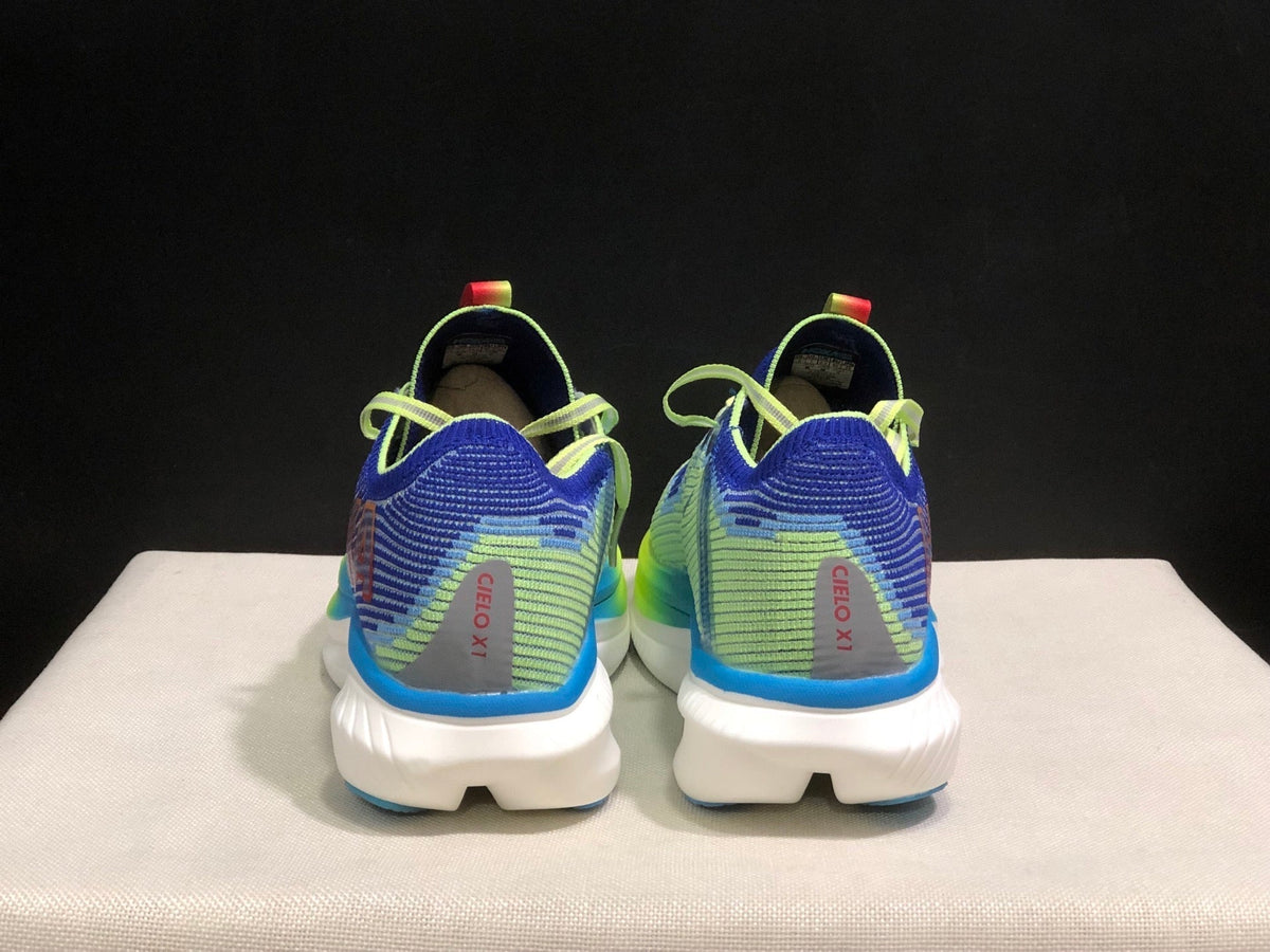 HOKA ONE ONE Cielo X1 Running Shoes
