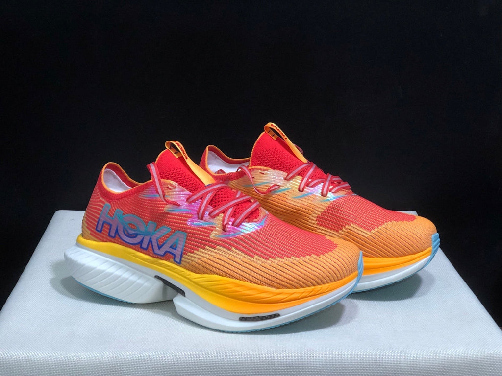 HOKA ONE ONE Cielo X1 Running Shoes