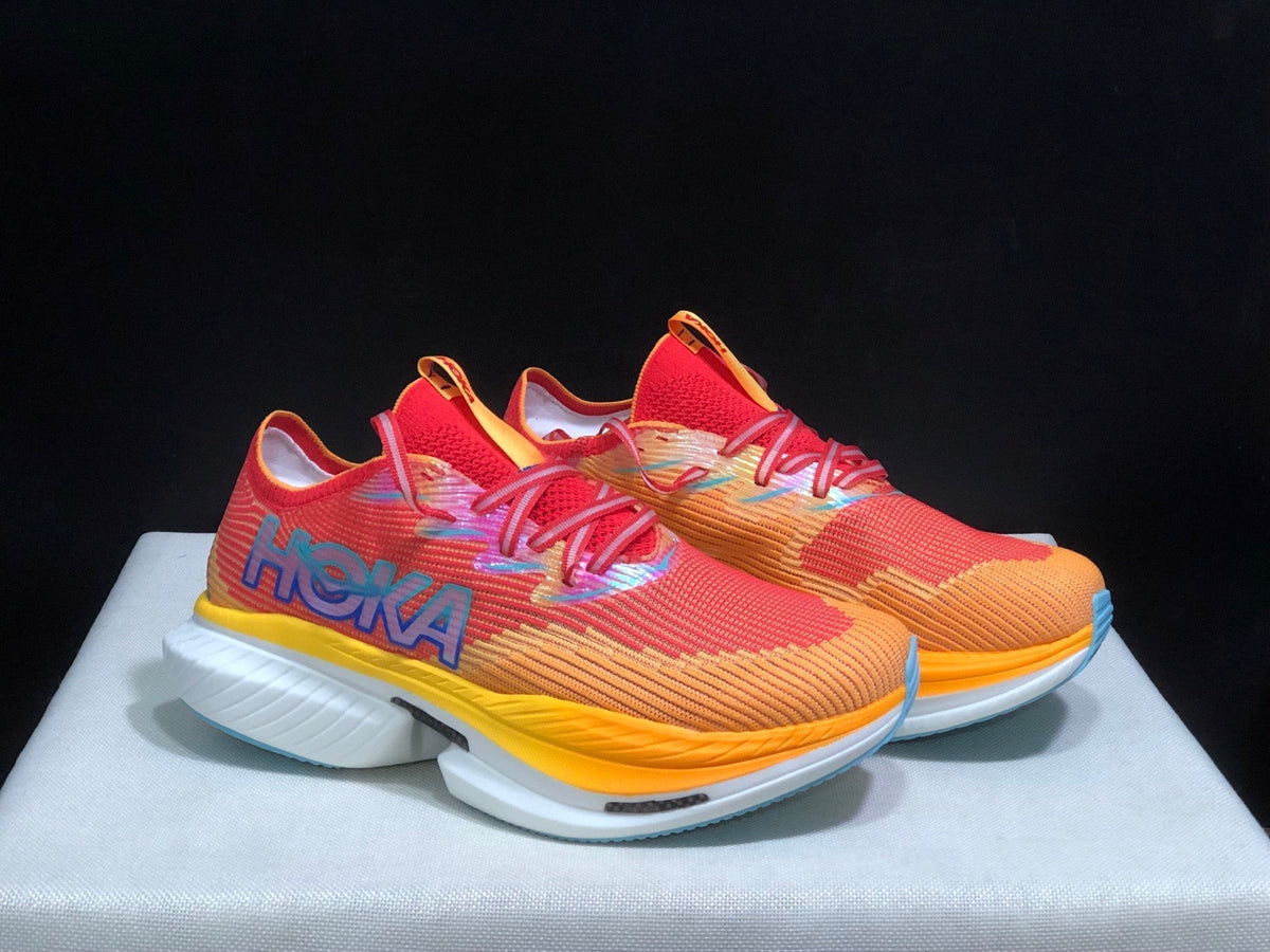 HOKA ONE ONE Cielo X1 Running Shoes