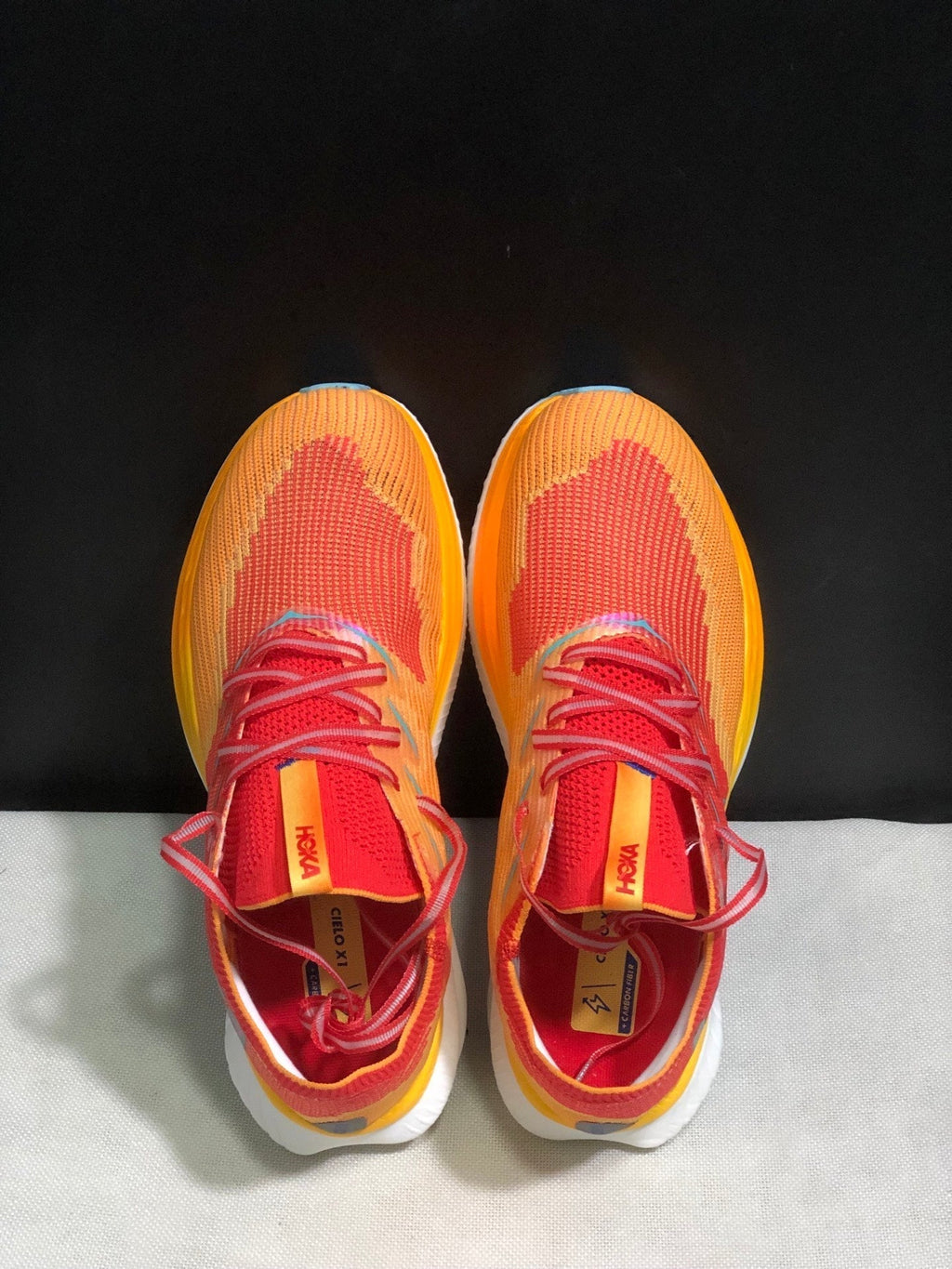 HOKA ONE ONE Cielo X1 Running Shoes