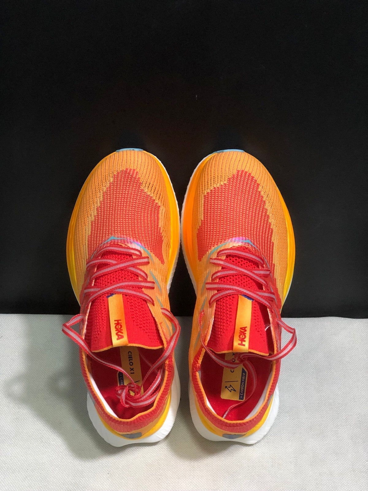 HOKA ONE ONE Cielo X1 Running Shoes