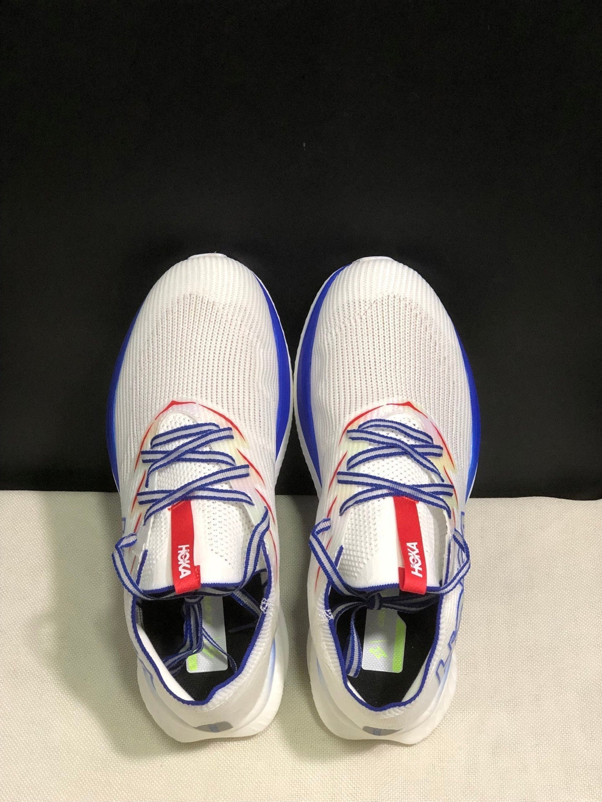 HOKA ONE ONE Cielo X1 Running Shoes