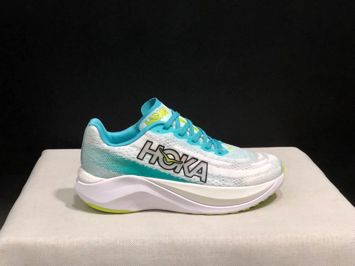 HOKA ONE ONE Mach X Running Shoes