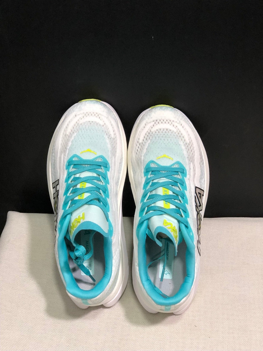 HOKA ONE ONE Mach X Running Shoes