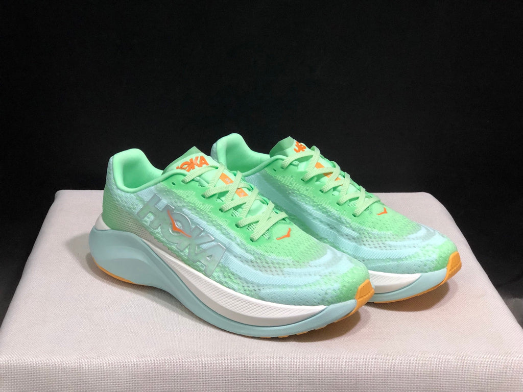 HOKA ONE ONE Mach X Running Shoes