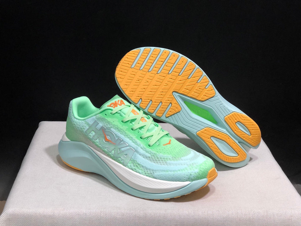 HOKA ONE ONE Mach X Running Shoes