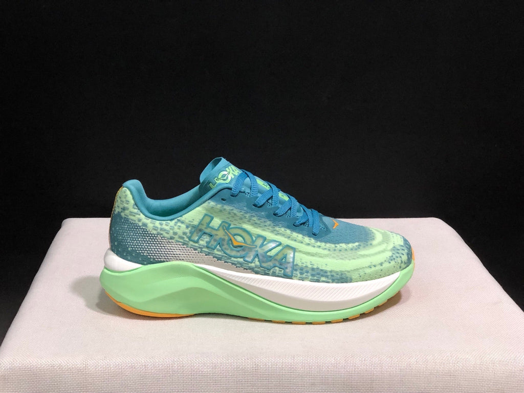 HOKA ONE ONE Mach X Running Shoes