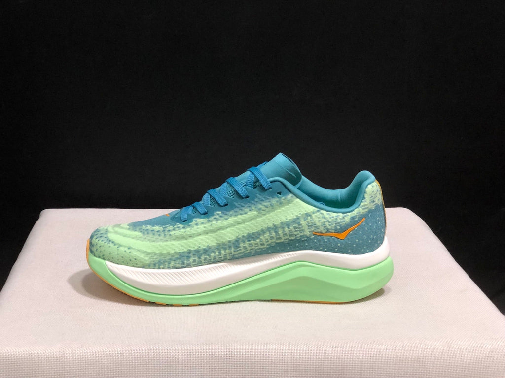 HOKA ONE ONE Mach X Running Shoes