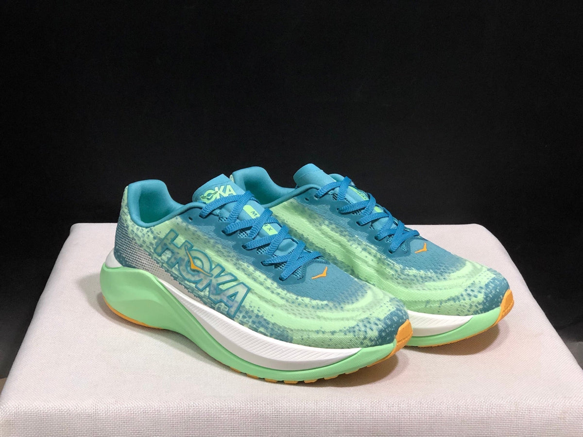 HOKA ONE ONE Mach X Running Shoes
