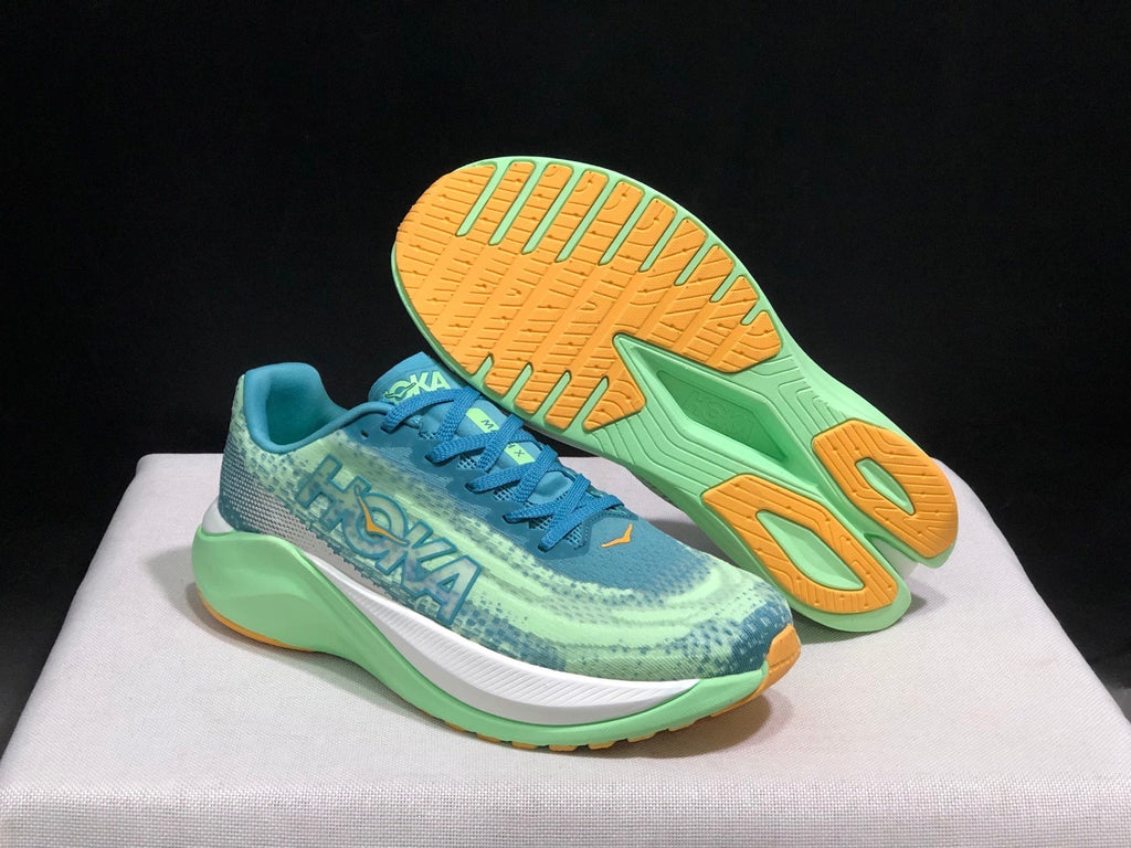 HOKA ONE ONE Mach X Running Shoes