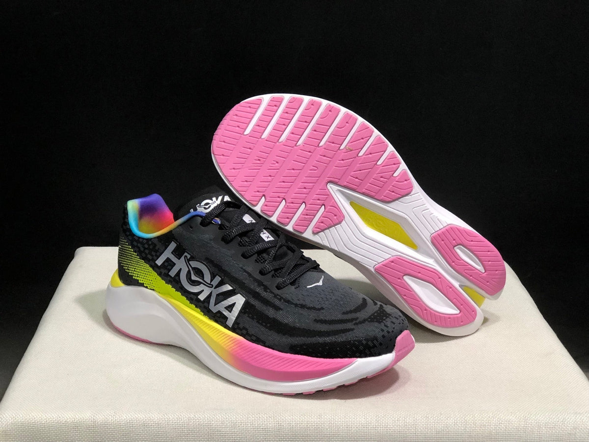HOKA ONE ONE Mach X Running Shoes