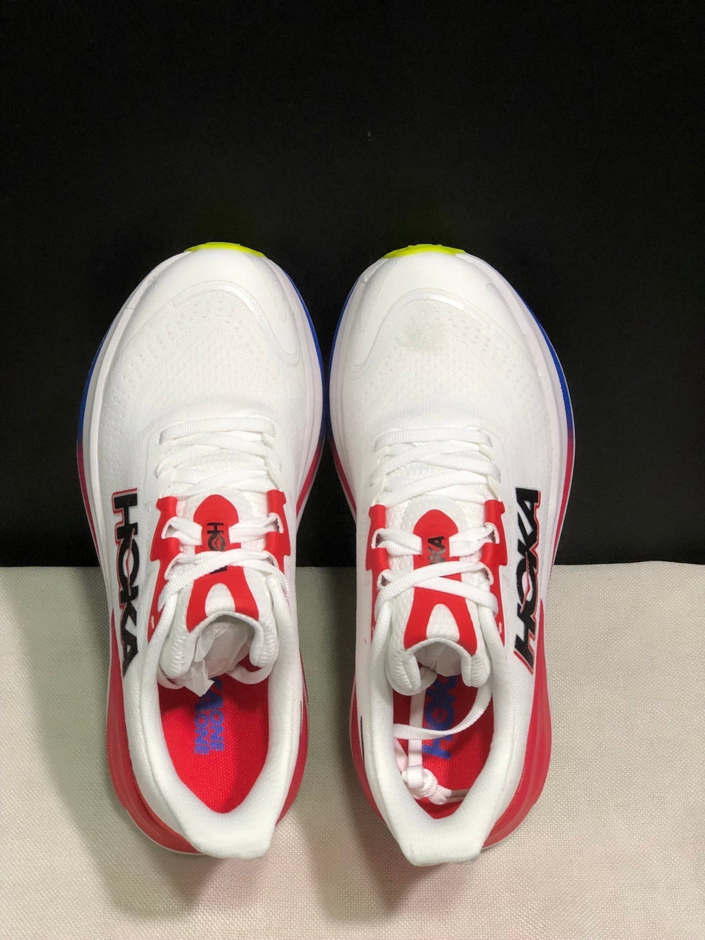 HOKA ONE ONE Skyward X Running Shoes