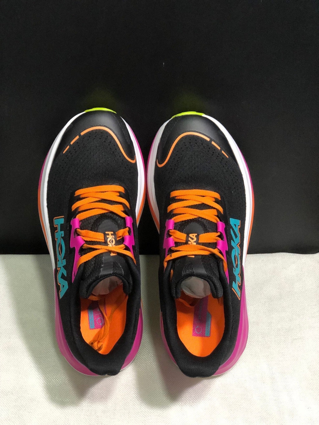HOKA ONE ONE Skyward X Running Shoes