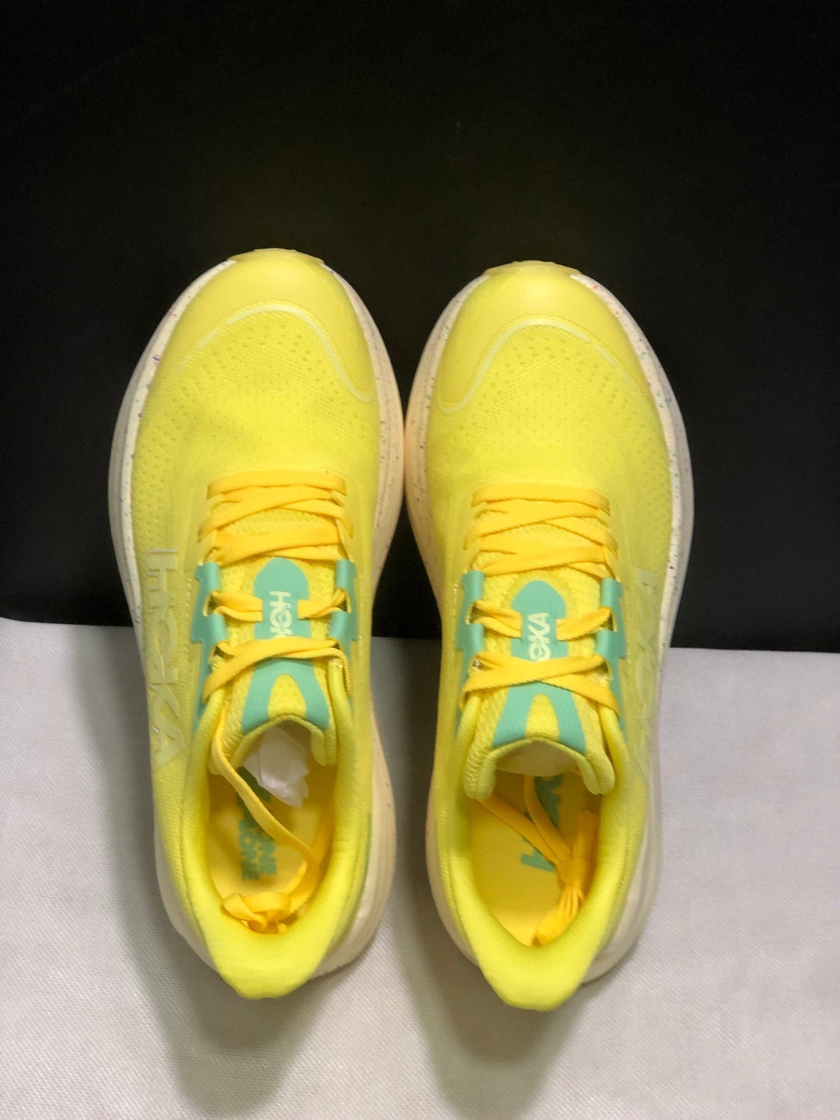 HOKA ONE ONE Skyward X Running Shoes