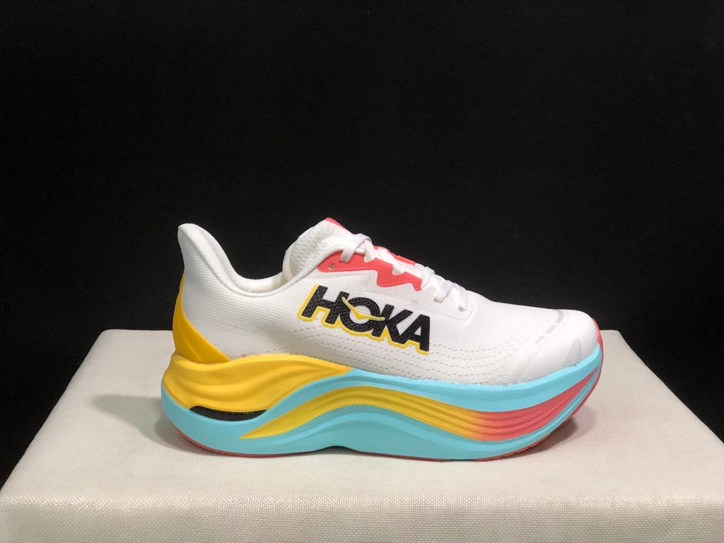 HOKA ONE ONE Skyward X Running Shoes