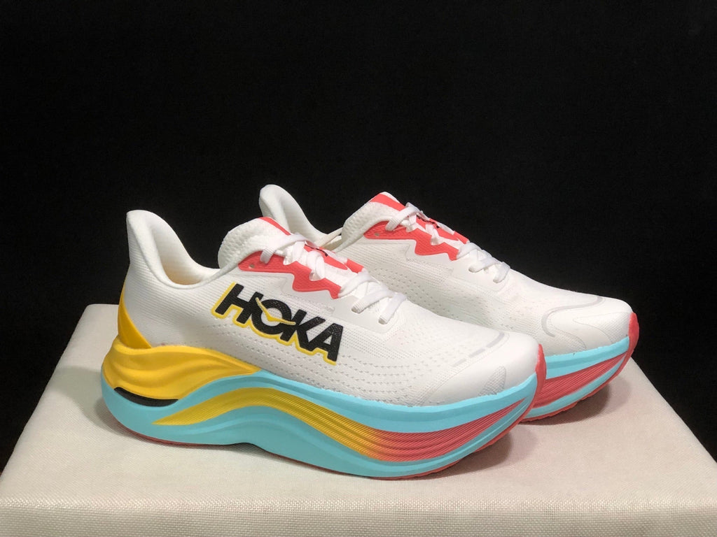 HOKA ONE ONE Skyward X Running Shoes