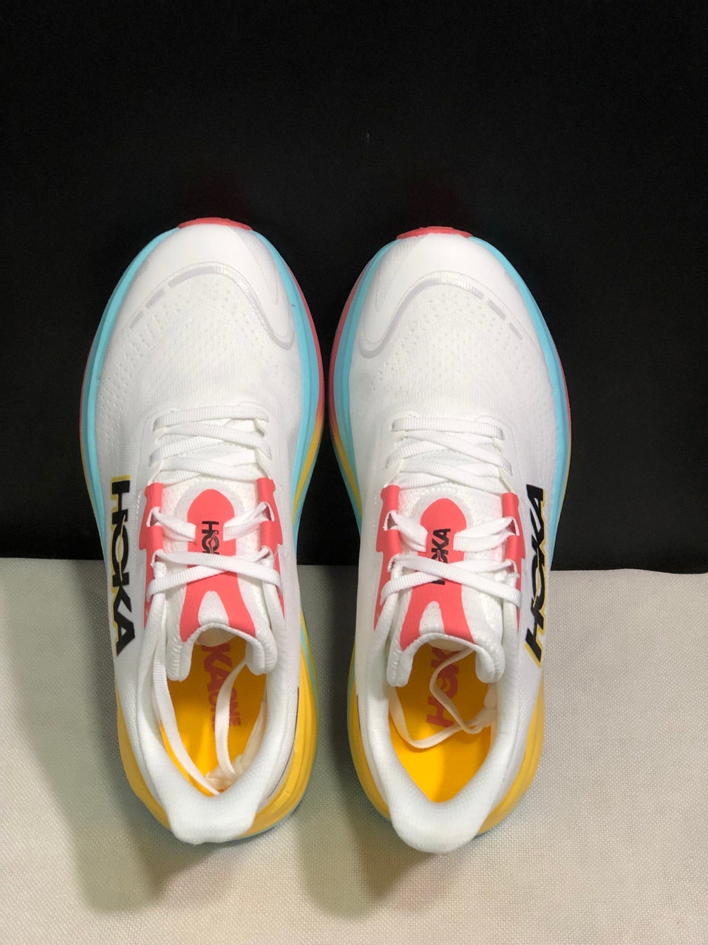 HOKA ONE ONE Skyward X Running Shoes