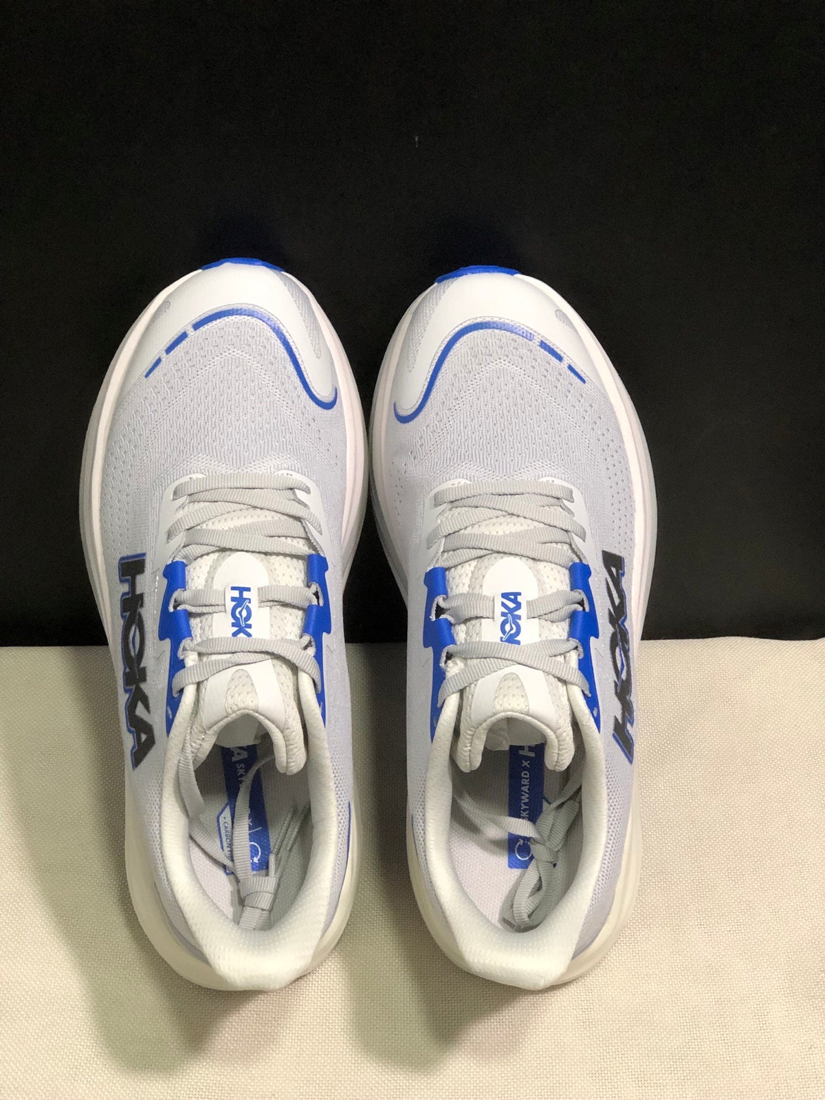 HOKA ONE ONE Skyward X Running Shoes