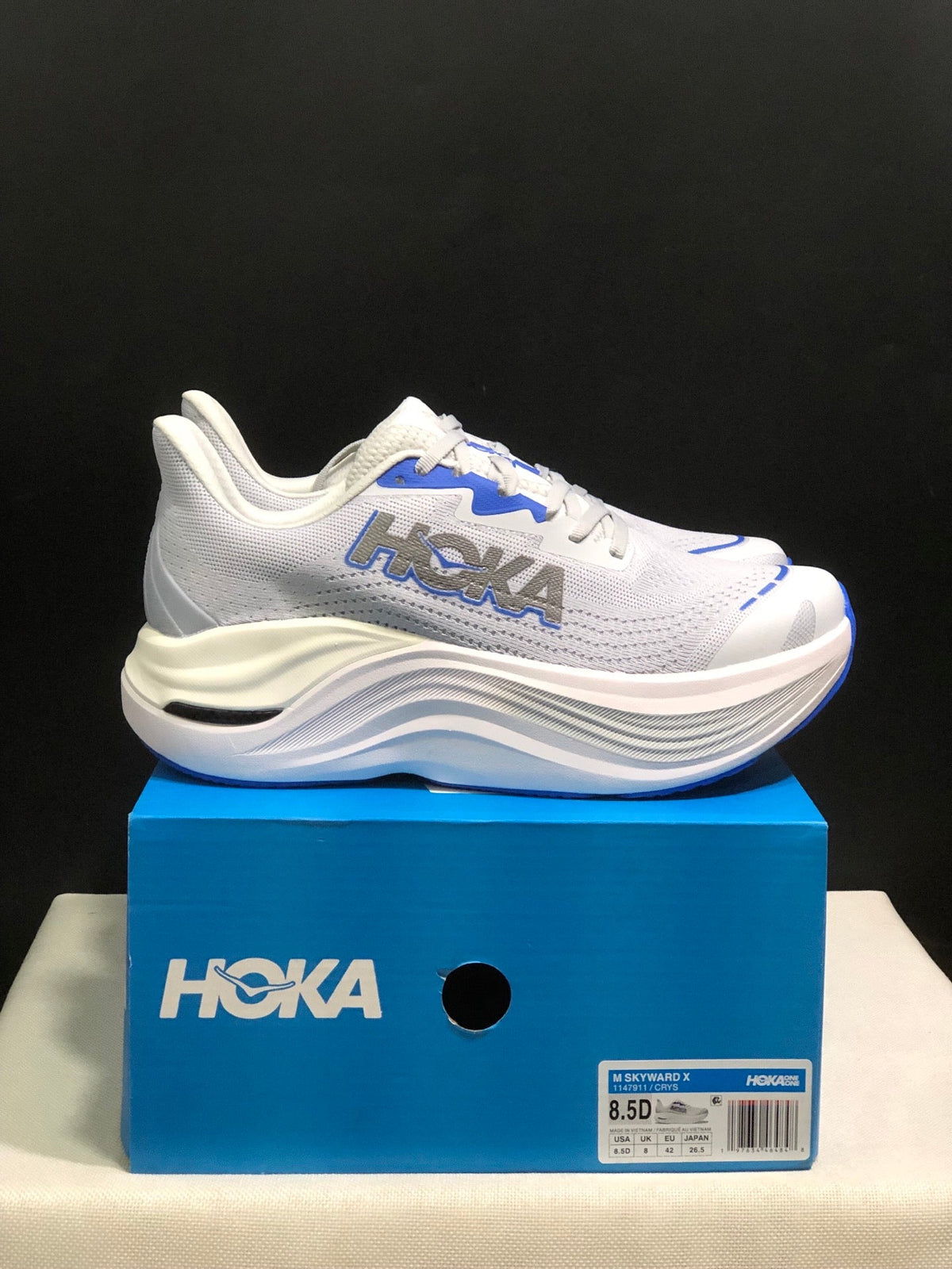 HOKA ONE ONE Skyward X Running Shoes