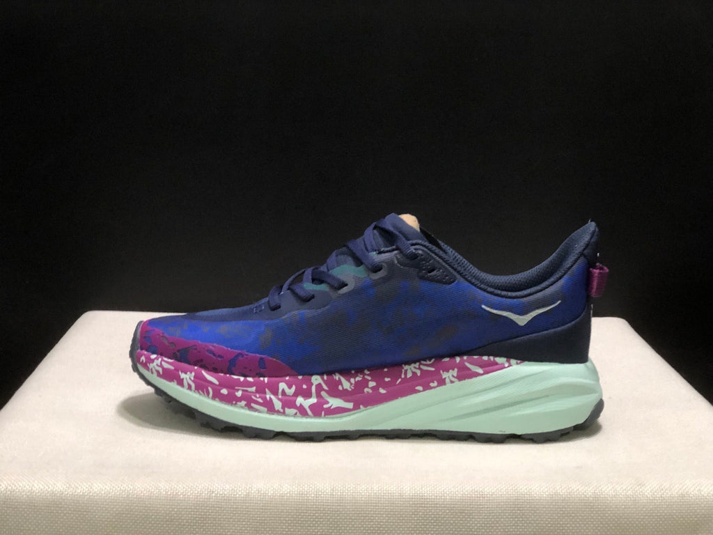 HOKA ONE ONE Speedgoat 6 Trail Running Shoes